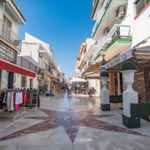 Last Minute Appartementen Panda La Carihuela