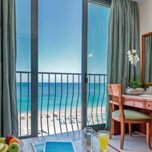 Last Minute Hotel Mitsis La Vita Beach