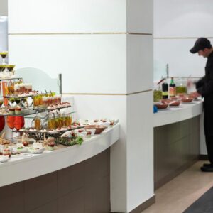 Last Minute Hotel Esperos Mare Resort