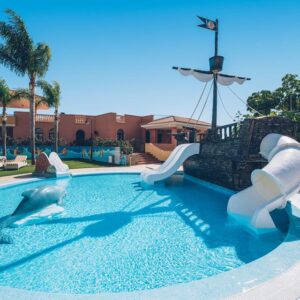 Last Minute Iberostar Selection Anthelia