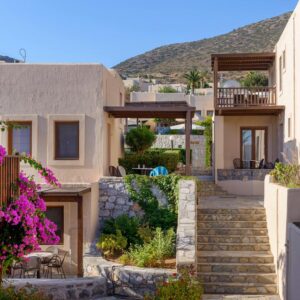 Last Minute Appartementen Ida Village