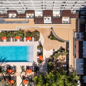 Last Minute Hotel Mercure Benidorm