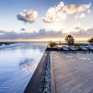 Last Minute Hotel Barceló Teguise Beach - adults only