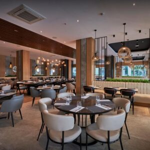 Last Minute Hotel Richmond Ephesus Resort