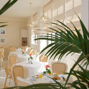 Last Minute Hotel Ionia Suites