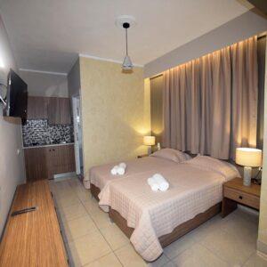Last Minute Appartementen Anaxos Garden