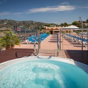 Last Minute Hotel htop Jadhe