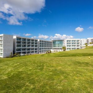 Last Minute Crowne Plaza Caparica Lisbon