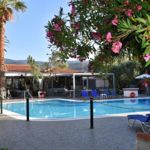 Last Minute Appartementen Anaxos Garden