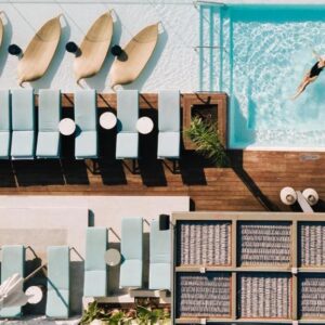 Last Minute Aguas de Ibiza Grand Luxe Hotel