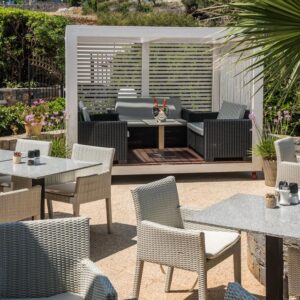 Last Minute Hotel Matheo Villas & Suites