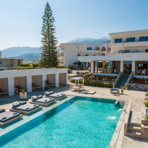Last Minute Hotel Matheo Villas & Suites