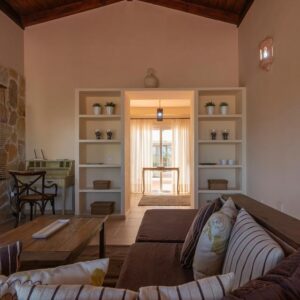 Last Minute Villa's La Fuentita - inclusief huurauto