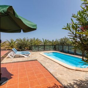 Last Minute Villa's La Fuentita - inclusief huurauto