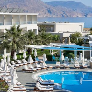 Last Minute Mythos Palace