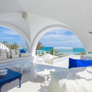Last Minute Hotel The Sindbad