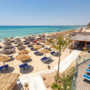 Last Minute Hotel The Sindbad