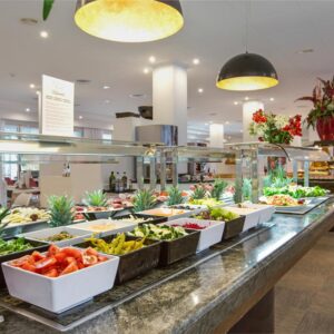 Last Minute Sumus Hotel Monteplaya & Spa - adults only