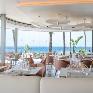 Last Minute Plus Fariones Suite Hotel