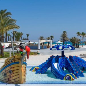 Last Minute Hotel Jaz Tour Khalef