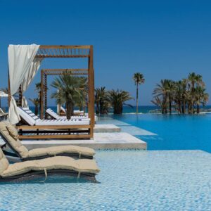 Last Minute Hotel Jaz Tour Khalef