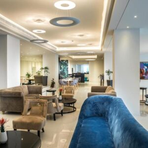 Last Minute Tsokkos Beach Hotel