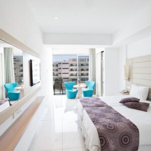 Last Minute Tsokkos Beach Hotel