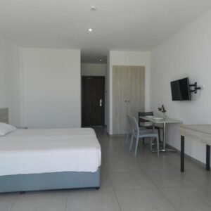 Last Minute Appartementen Evabelle