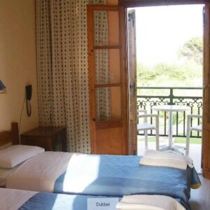 Last Minute Hotel Vontzos