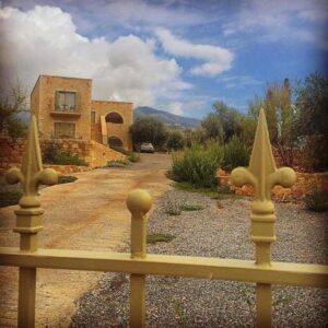 Last Minute Appartementen Orion Residence Mani