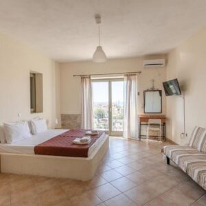 Last Minute Appartementen Orion Residence Mani