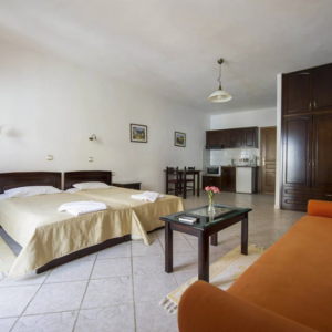 Last Minute Appartementen Gogozotos Residence