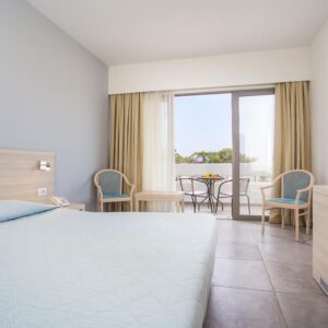 Last Minute Hotel Niriides