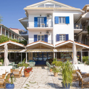 Last Minute Aparthotel Christiana Beach
