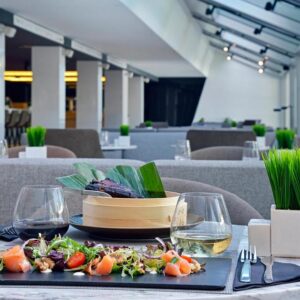 Last Minute INNSiDE Palma Bosque