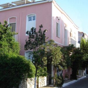 Last Minute Appartementen Hera