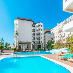 Last Minute Hotel Boulevard