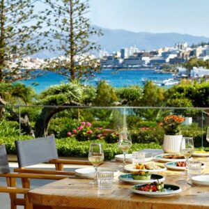Last Minute Hotel Vasia Ormos