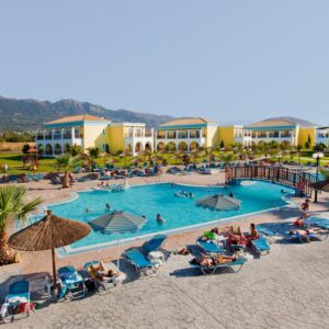 Last Minute Aparthotel Corali