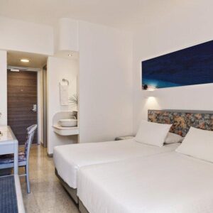 Last Minute Hotel Esperia