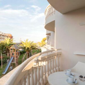 Last Minute Iberostar Selection Albufera Park