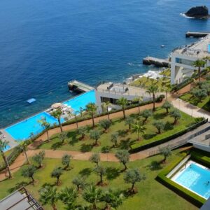 Last Minute Hotel Vidamar Resort Madeira