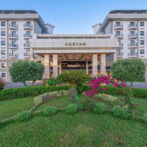 Last Minute Hotel Meryan
