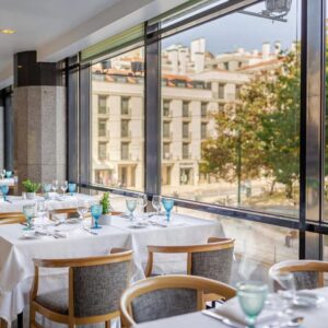 Last Minute Hotel Mundial