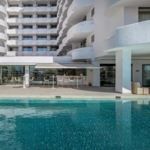 Last Minute Hotel Palma Bellver by Melia