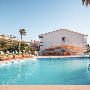 Last Minute Samian Blue Village