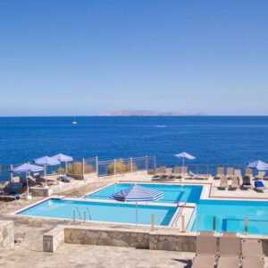 Last Minute Hotel Peninsula Resort & Spa