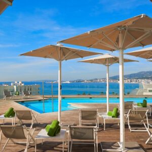 Last Minute Melia Palma Bay