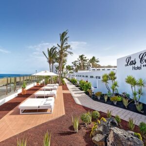 Last Minute Hotel Las Costas