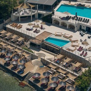 Last Minute Tsamis Zante Suites - adults only